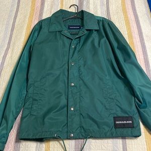 Calvin Klein Jacket